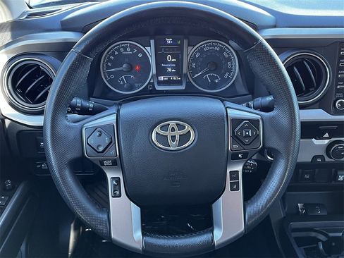 Used 2023 Toyota Tacoma SR5 image 11