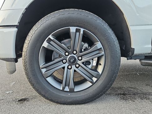 Used 2023 Ford F150 XLT w/ Equipment Group 302A High image 14