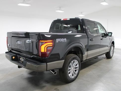 New 2026 Ford F150 King Ranch AWD/4WD image 8