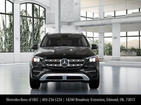 Used 2026 Mercedes-Benz GLE 350 GLE  350 image 7