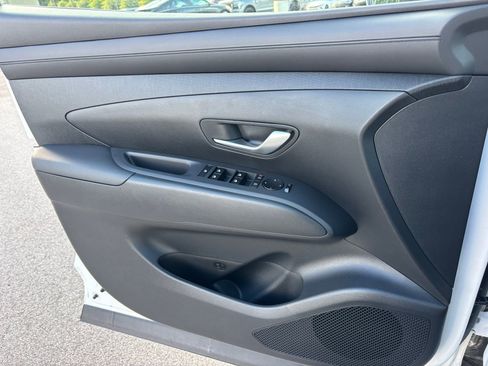 New 2026 Hyundai Tucson SEL FWD image 10