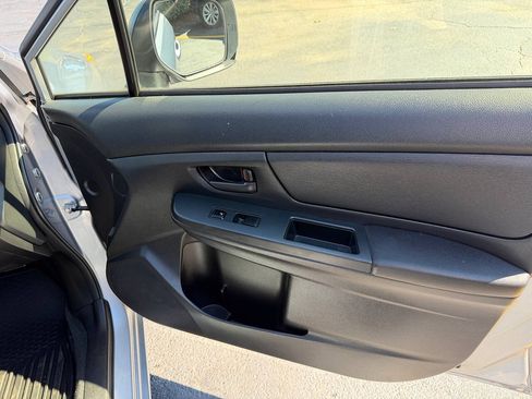 Used 2013 Subaru Impreza 2.0i AWD/4WD image 24