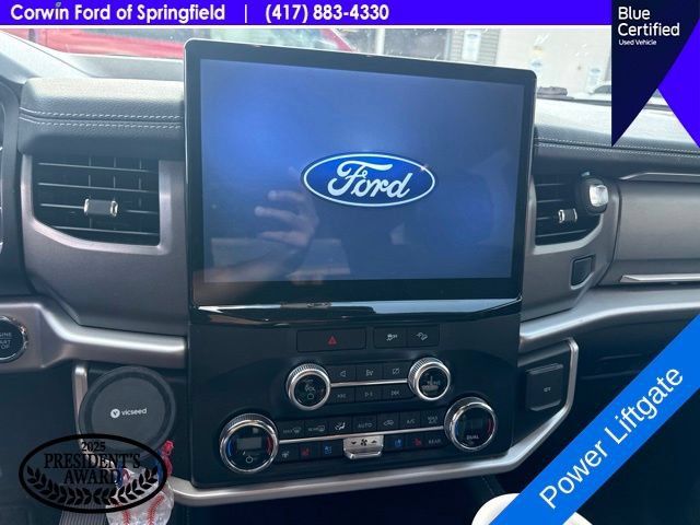 Used 2022 Ford Expedition XLT AWD/4WD image 16