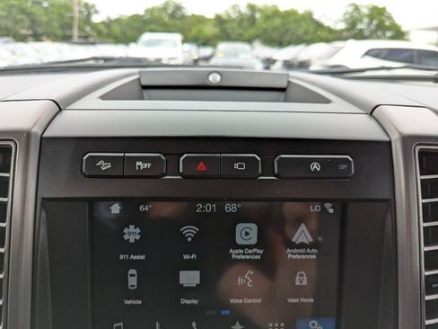 Used 2018 Ford F150 Raptor w/ Equipment Group 802A Luxury AWD/4WD image 21