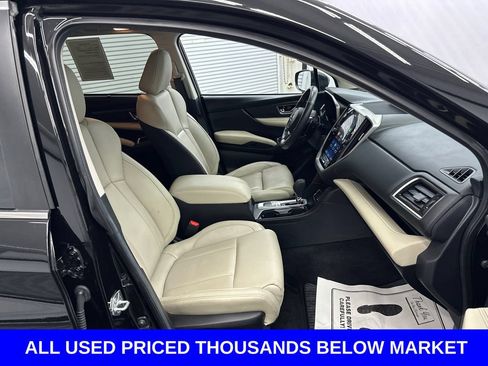 Used 2024 Subaru Ascent Limited AWD/4WD image 15