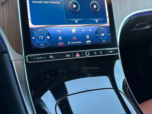 Used 2023 Mercedes-Benz GLC 300 4MATIC image 24