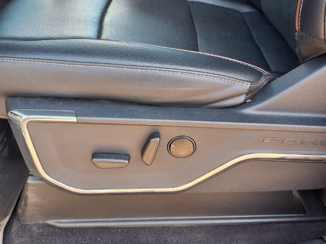 Used 2022 Ford F150 Lariat AWD/4WD image 4