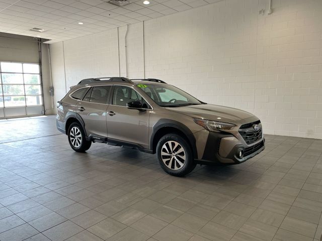 Certified 2024 Subaru Outback Premium AWD/4WD image 6