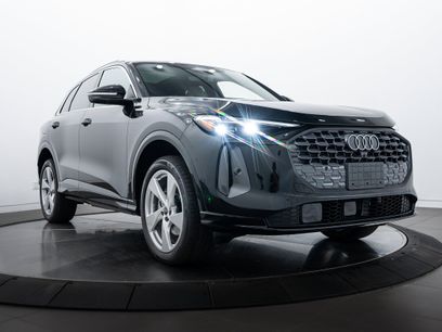 New 2025 Audi Q5 Premium Plus