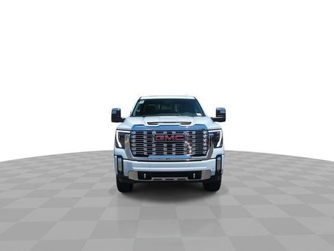 New 2026 GMC Sierra 2500 Denali w/ Denali Reserve Package AWD/4WD image 3