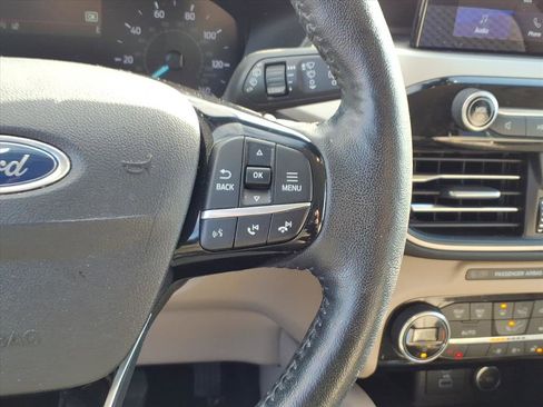 Used 2021 Ford Escape SE w/ Convenience Package image 20