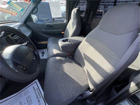 Used 2000 Ford F150 Short Bed 4D image 11