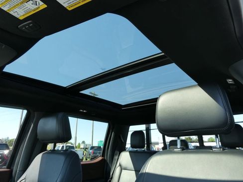 Used 2021 Ford F150 Lariat AWD/4WD image 28