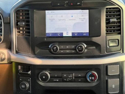 Used 2023 Ford F150 XLT AWD/4WD image 19