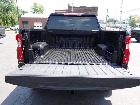Used 2024 Chevrolet Silverado 1500 LT AWD/4WD image 27