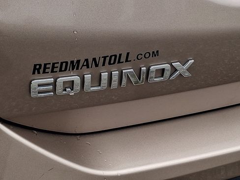 Used 2019 Chevrolet Equinox LS w/ LS Convenience Package AWD/4WD image 30
