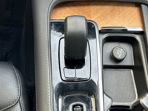 Certified 2023 Volvo XC90 T8 Plus w/ Protection Package image 25