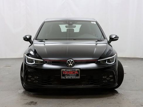 Used 2024 Volkswagen GTI S image 5