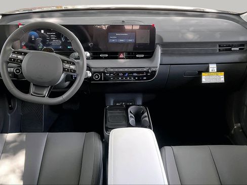 Certified 2026 Hyundai Ioniq 5 SEL AWD/4WD image 15