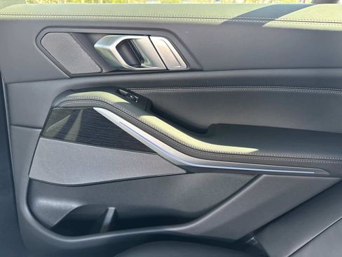 New 2026 BMW X5 xDrive50e w/ M Sport Package image 15