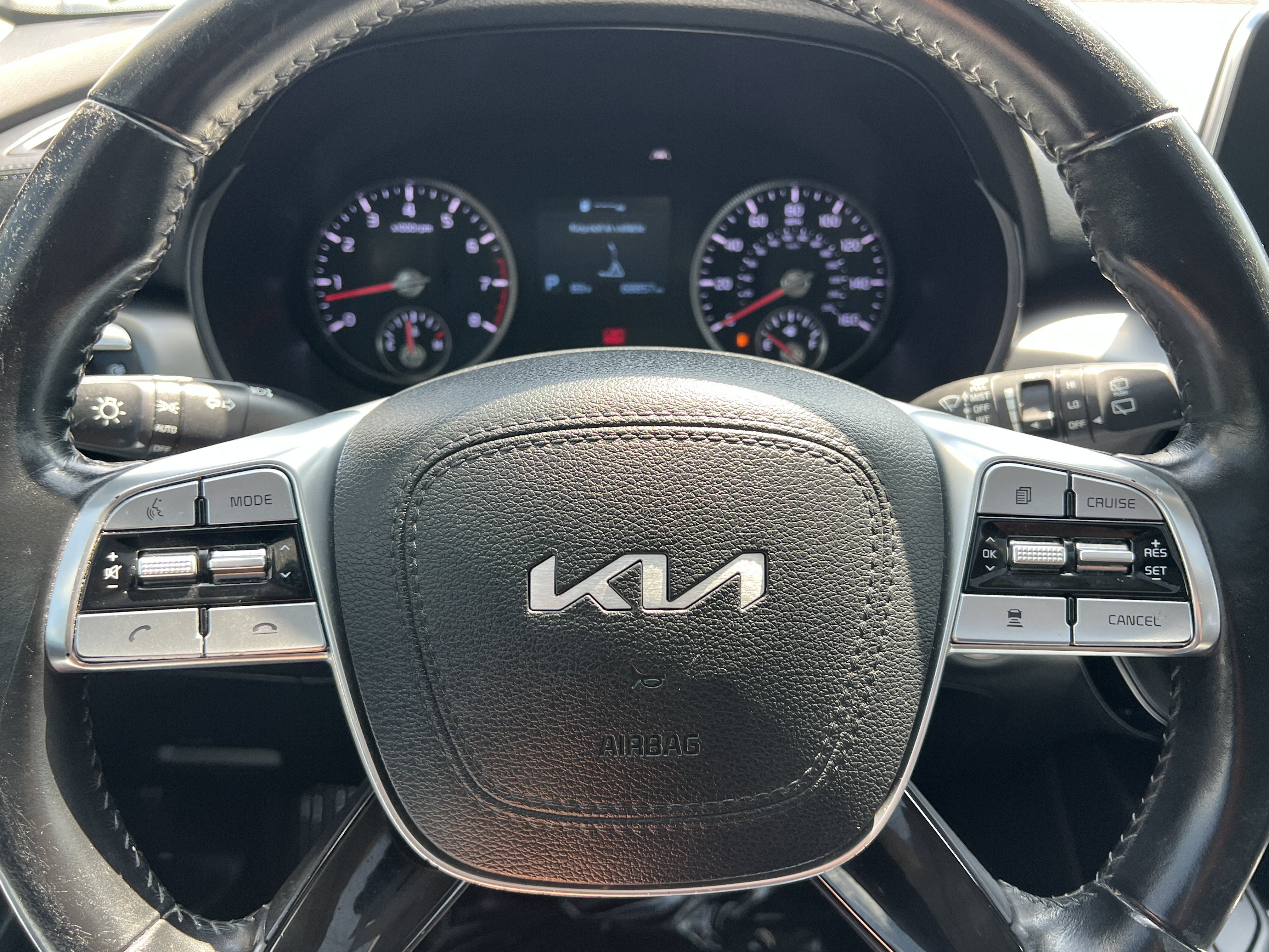 Used 2022 Kia Telluride S FWD image 25