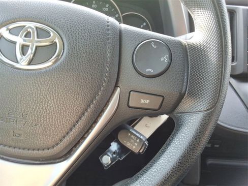 Used 2016 Toyota RAV4 LE image 26