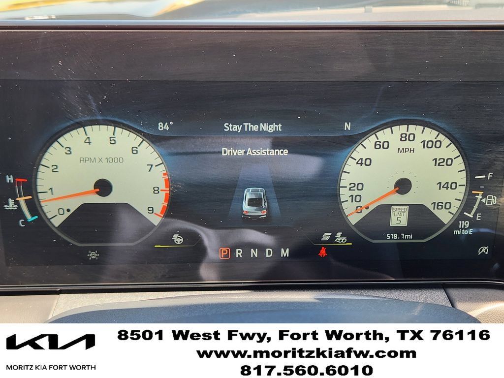 Used 2024 Ford Mustang GT Premium RWD image 16