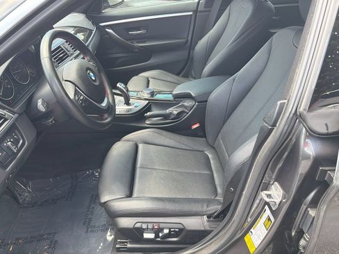 Used 2020 BMW 430i Gran Coupe RWD image 9