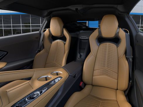 New 2026 Chevrolet Corvette Stingray Preferred Cpe w/ 2LT image 40