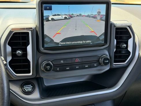 Used 2022 Ford Bronco Sport Big Bend w/ Convenience Package AWD/4WD image 19