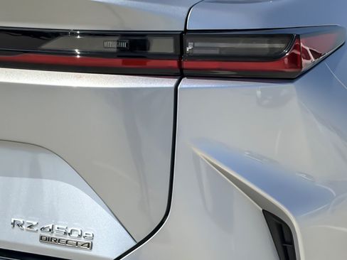Used 2023 Lexus RZ 450e Premium w/ Accessory Package (Z1) AWD/4WD image 26