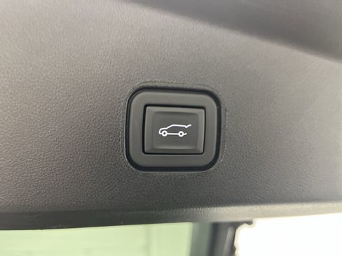 Certified 2024 Cadillac Lyriq Sport w/ Nappa Leather Package image 35