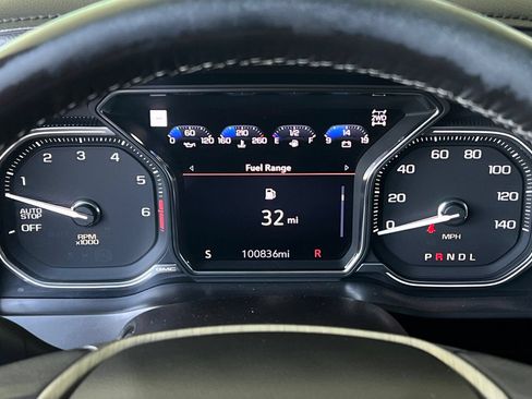 Used 2019 GMC Sierra 1500 Denali w/ Denali Ultimate Package AWD/4WD image 35