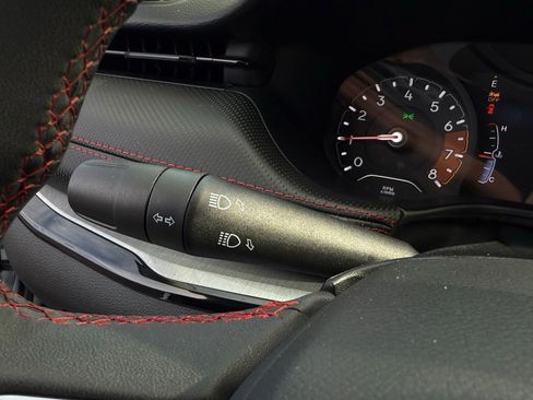 Used 2023 Jeep Compass Trailhawk w/ Trailhawk Convenience Group image 48