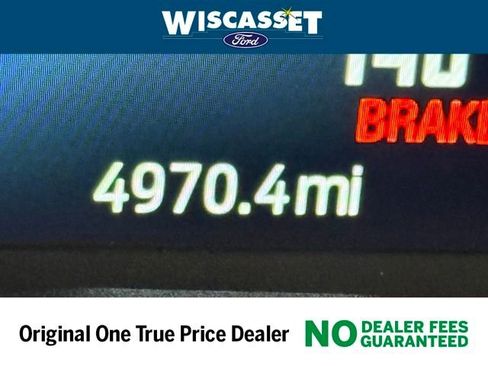 Used 2025 Ford Bronco Sport Big Bend image 16