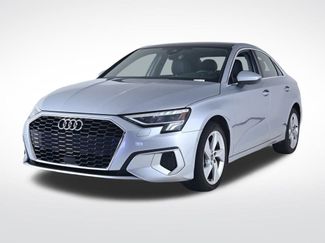 Certified 2023 Audi A3 2.0T Premium Plus w/ Premium Plus Package video 1