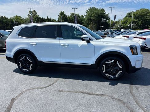 Used 2024 Kia Telluride S w/ S Sunroof Package AWD/4WD image 6
