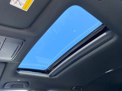 New 2026 Honda CR-V TrailSport image 28