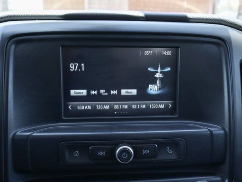 Used 2019 Chevrolet Silverado 2500 W/T w/ WT Convenience Package RWD image 30