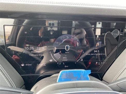 New 2026 GMC Yukon XL AT4 Ultimate image 15