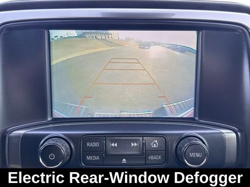 Used 2018 Chevrolet Silverado 2500 LTZ w/ Duramax Plus Package image 29