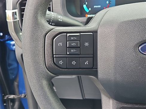 Used 2024 Ford F150 STX image 25