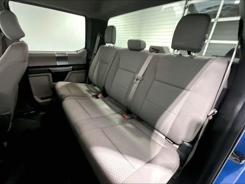 Used 2016 Ford F150 XLT w/ Equipment Group 301A Mid image 24