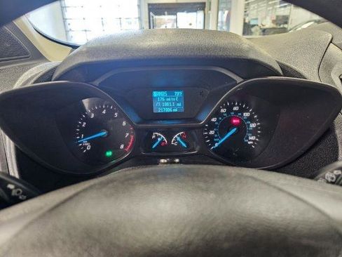 Used 2014 Ford Transit Connect XL FWD image 11