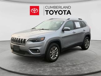 Used 2019 Jeep Cherokee Latitude Plus w/ Cold Weather Group AWD/4WD video 1