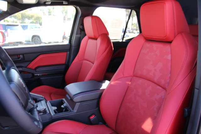 Certified 2026 Toyota 4Runner TRD Pro AWD/4WD image 55