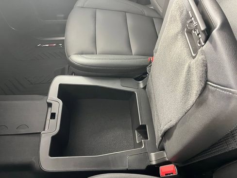 New 2026 Chevrolet Silverado 2500 LT image 42