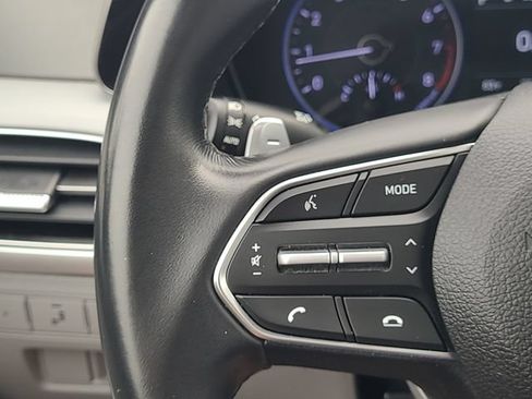 Used 2021 Hyundai Palisade SEL FWD image 17