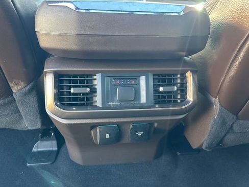 Used 2025 Ford F150 King Ranch AWD/4WD image 35