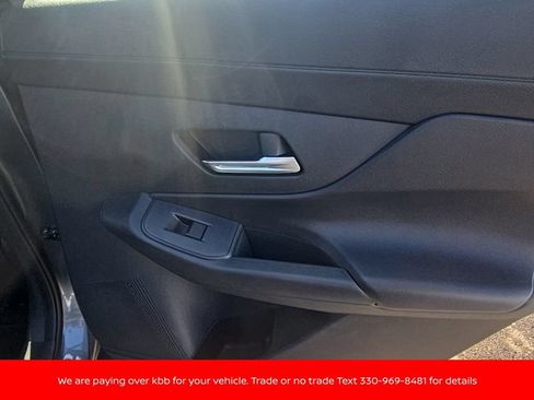 New 2026 Nissan Sentra SV w/ SV Convenience Package FWD image 28